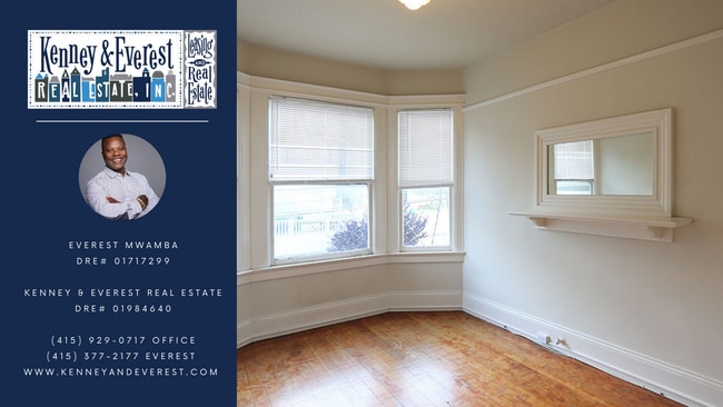 Building Photo - 413 Fair Oaks St Unit 413 Fair Oaks #B Rental