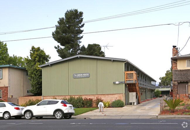 Photo - The Green House Apartments