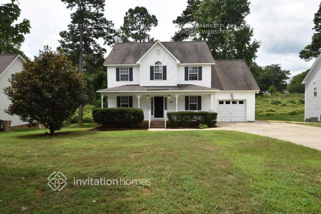 Building Photo - 124 Rock Fish Ln