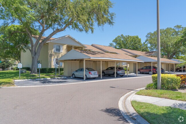 Photo - Tiffany Lake Condos