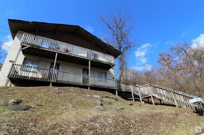 Building Photo - Mason Apartments Unit 86-12