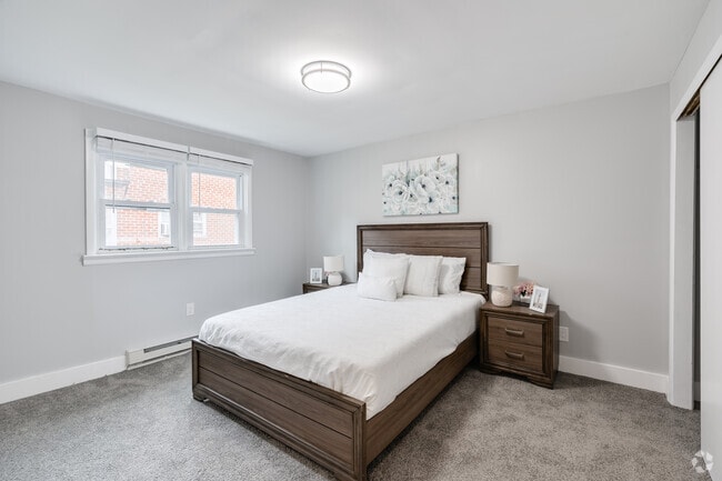1BR, 1BA
