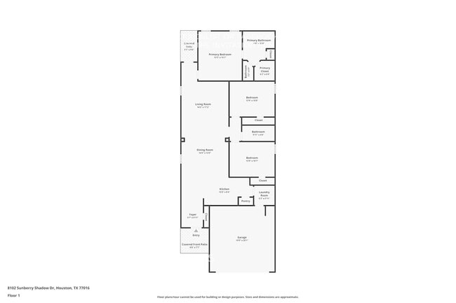 Photo - 8102 Sunberry Shadow Dr