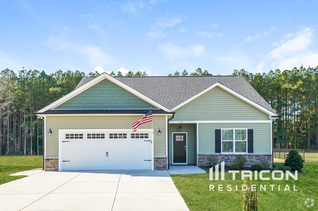 Building Photo - 15 Catlett Ln Rental