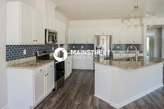 4 Bedroom Pet-Friendly Home in MERIDIANVILLE, AL with Main Street Renewal