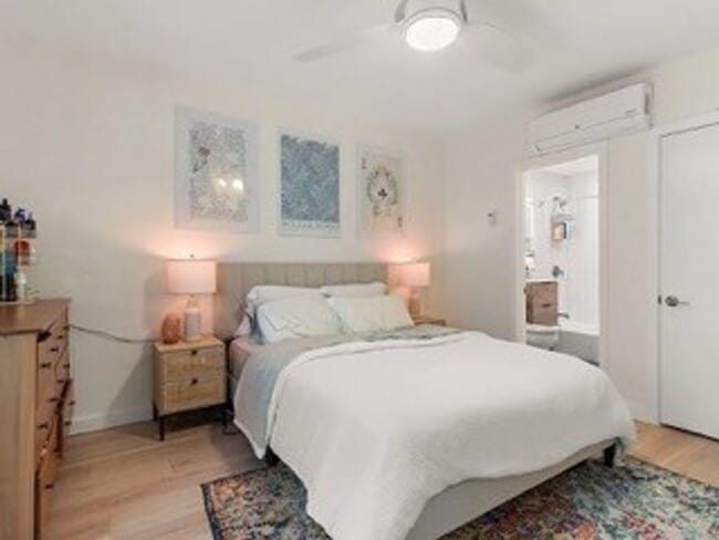 Photo - 1Br/1Bth apartment available June 1, 2026. Great location. Laundry in unit!