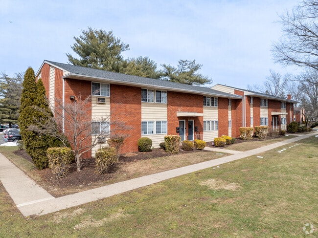 Eastgate Apartments