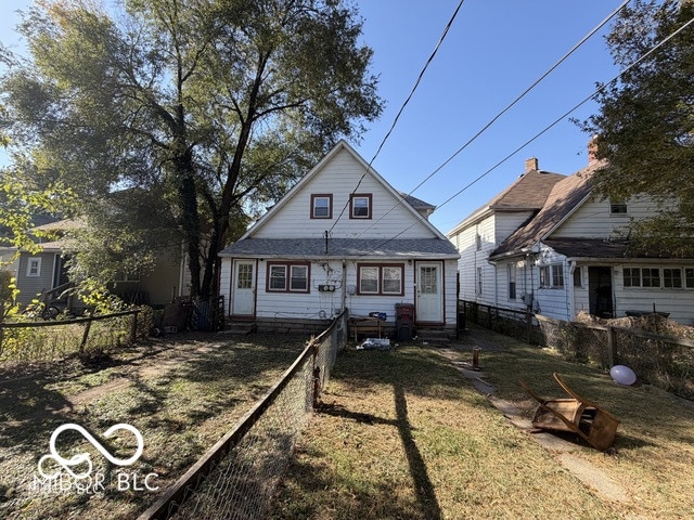 Photo - 1445 W Lee St