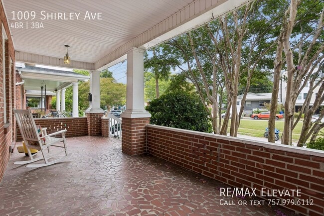 1009 Shirley Ave