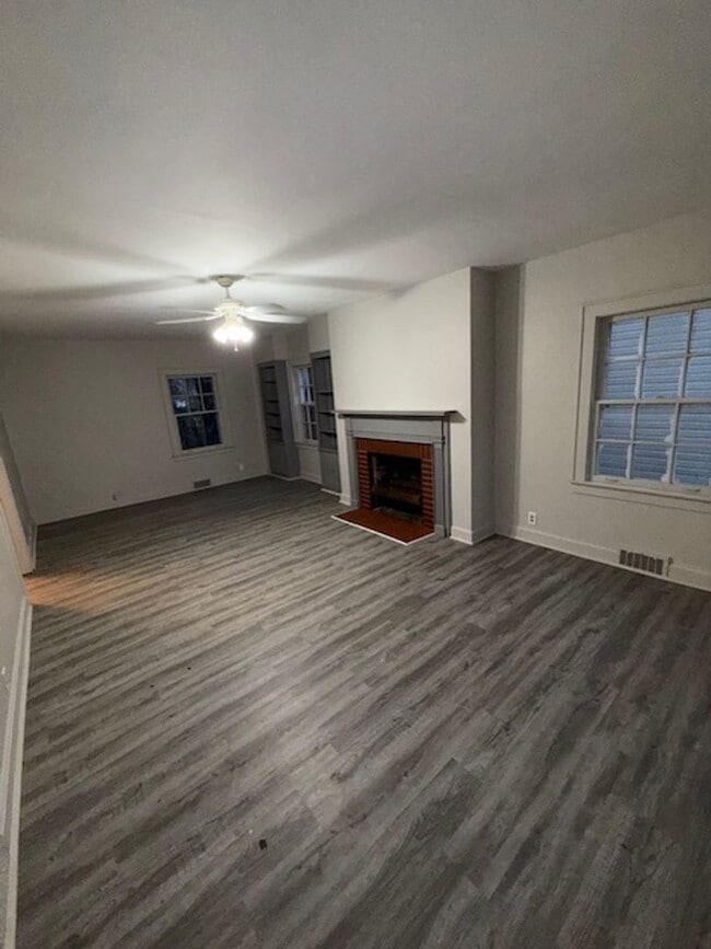 Photo - 511 S Evans Ave