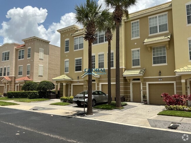 Building Photo - 3Bdrm Townhome -- Gated Community of Vista...