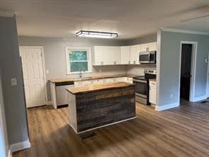 Photo - 166 Marty Ln