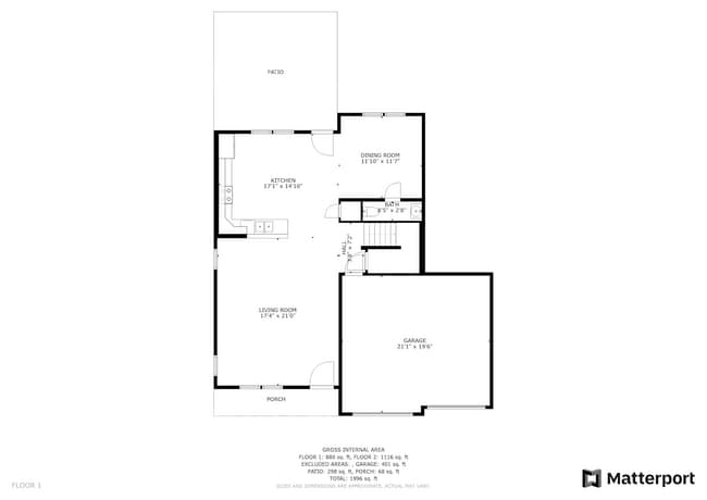 Photo - 110 Louden Dr