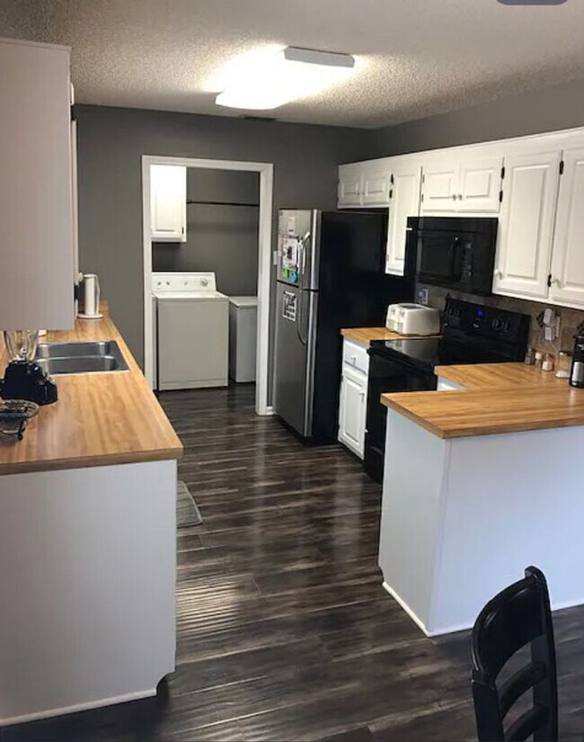 Photo - Charming 3-Bedroom Home in Little Rock – Perfect Location! Available 9/1