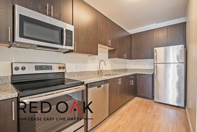 Photo - Fabulous Studio Drenched in Natural Light,... Unidad 211