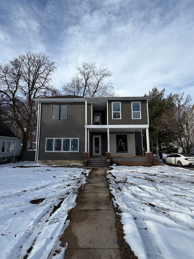 One of a kind! - One of a kind!