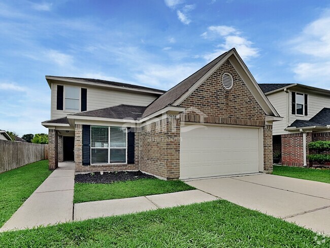 Building Photo - 5634 Cinnamon Lake Dr Rental