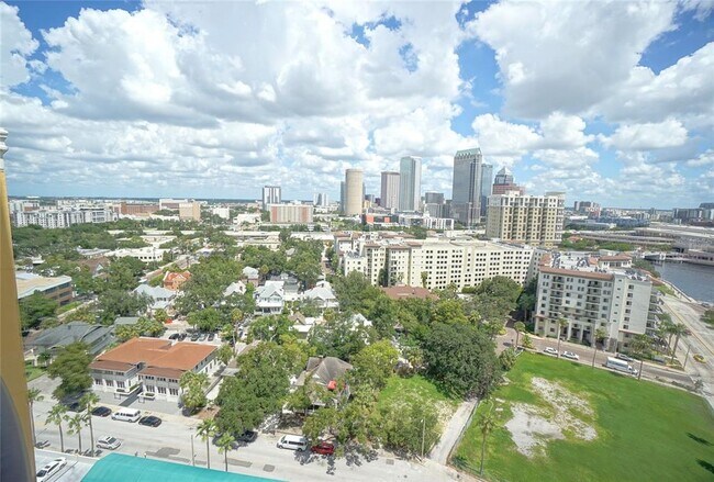 345 Bayshore Blvd Unit 1810