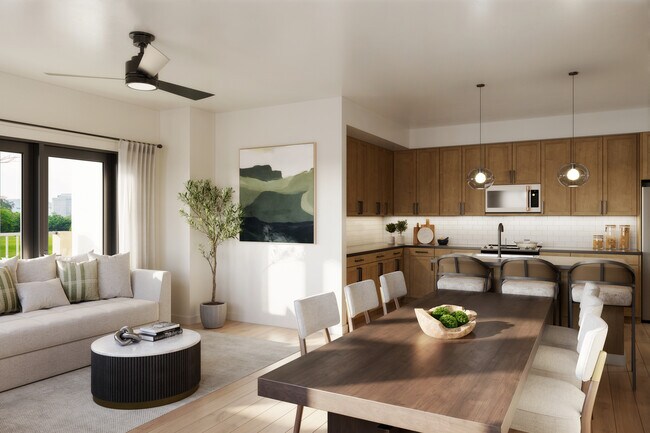 Photo - Strait & Nelson