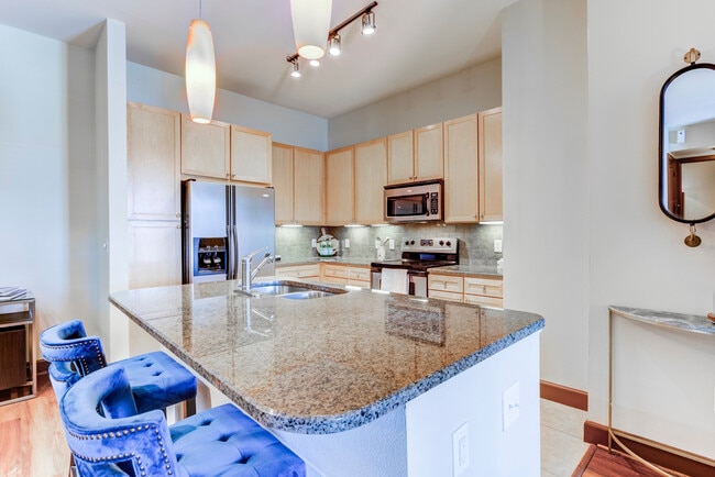 Gables 6464 San Felipe