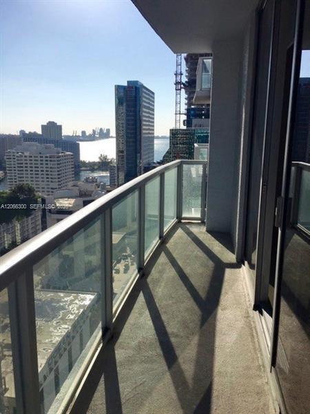 Photo - 1050 Brickell Ave Unit 2322
