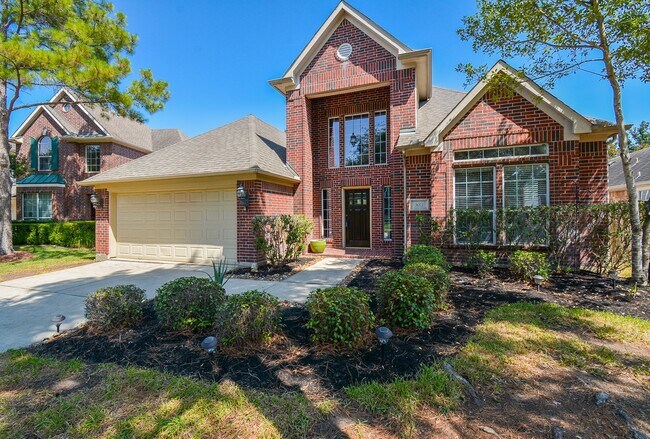 Photo - 3011 Nickleby Ct