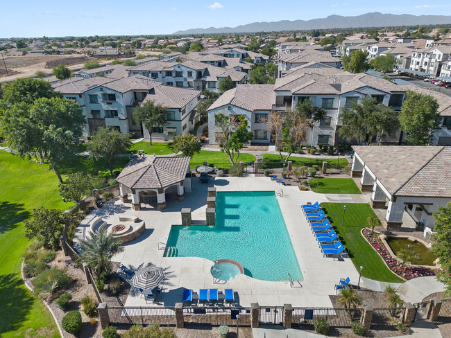 Building Photo - Bella Mirage Rental
