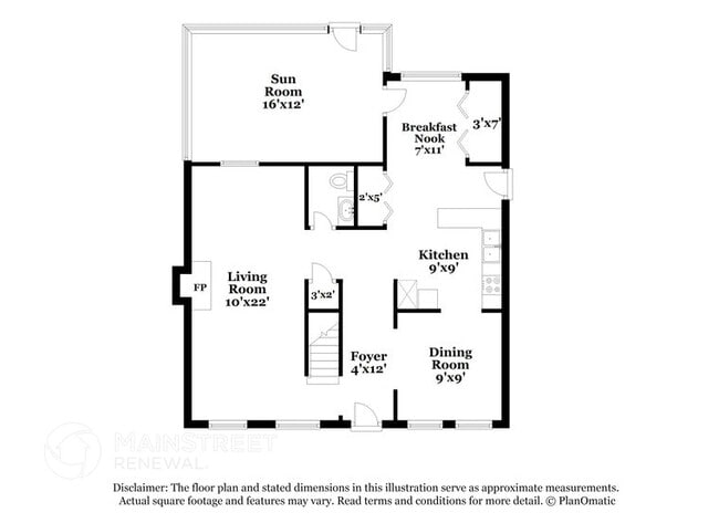 Photo - 754 Woodstone Rd