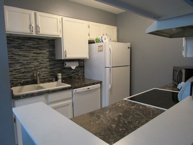Photo - Cozy Garden Level Condo in Boulder Unit 7