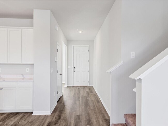 Photo - Unfurnished Annual Rental