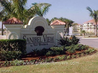 Photo - 20051 Sanibel View Cir Condo Unit 303