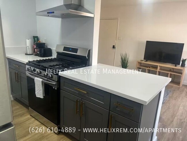 Photo - 523 E Live Oak Ave Unidad D