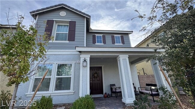 Building Photo - 2 Story 3 bedrooms 3 full baths Inspirada Henderson