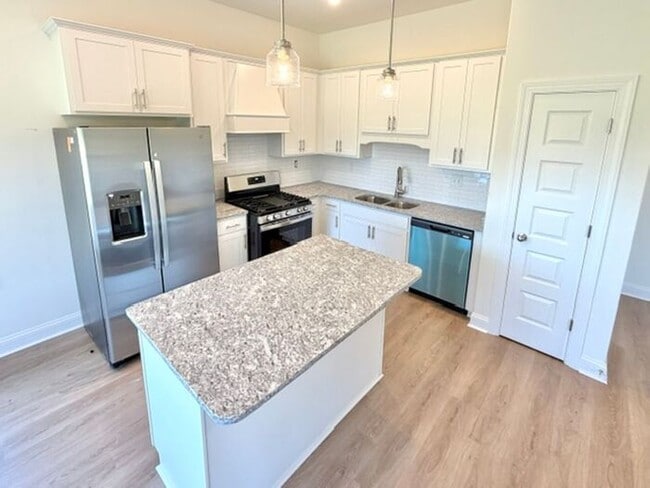 Photo - Now Leasing a Brand New 5-Bedroom 3 Bath home in Olive Branch
