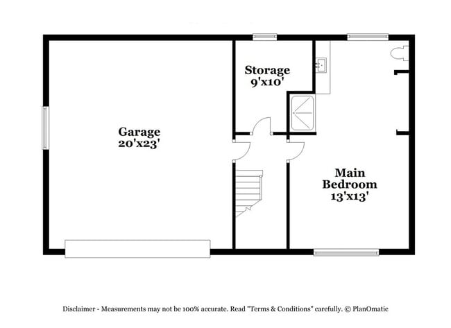 Photo - 4901 Banquet Ave