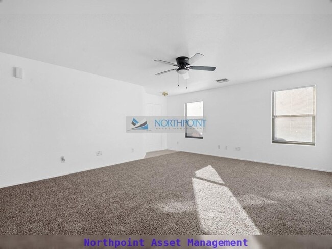 Photo - 4BR/2BA w/ 2-Car Garage + Large Yard in Phoenix