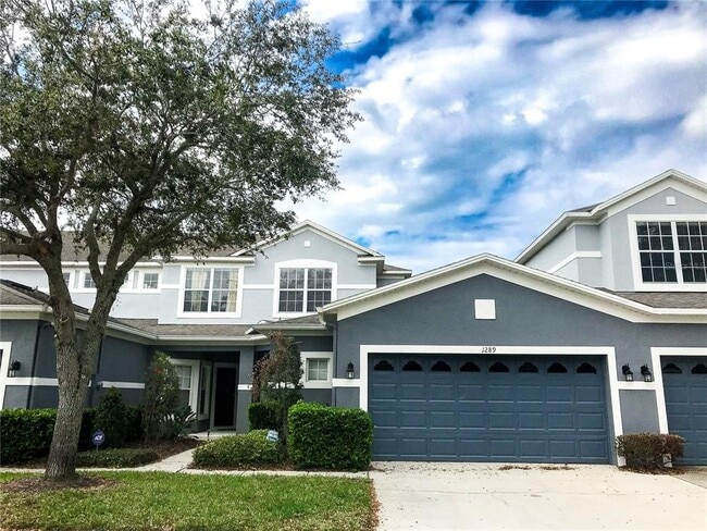 Photo - 1289 Travertine Terrace Townhome