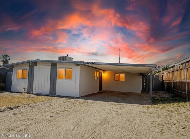 Building Photo - 66824 Estrella Ave