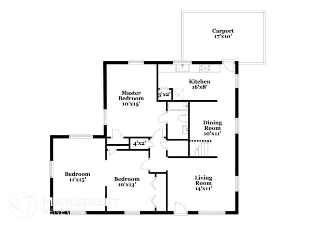 Building Photo - 4606 Kiefer Rd Rental