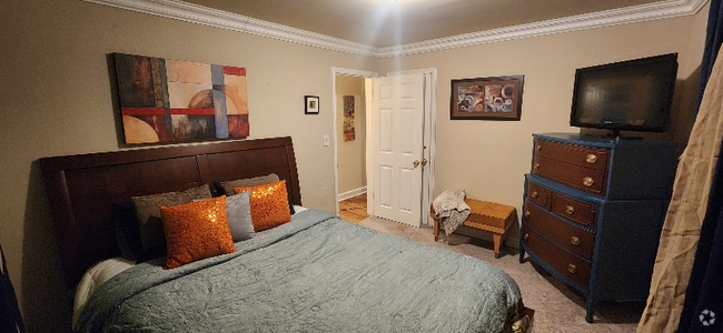 Building Photo - 4197 Fredericksburg Dr Rental