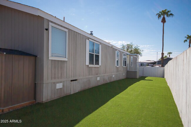 Photo - 1650 S Arizona Ave