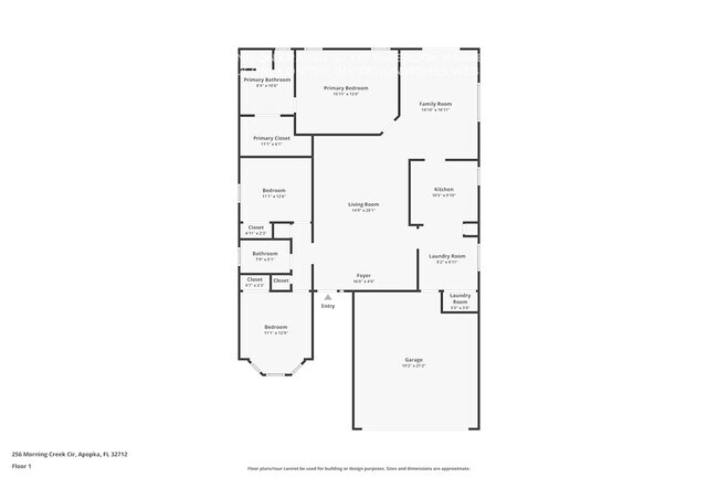 Photo - 256 Morning Creek Cir