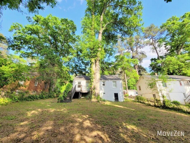 Photo - 332 Angier Ave