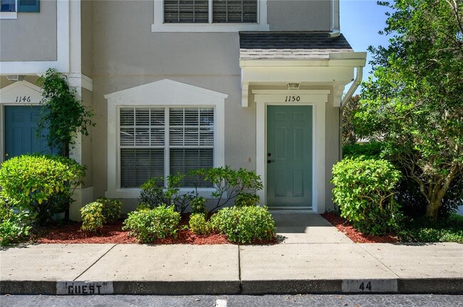 Building Photo - 1150 Vineland Pl Rental