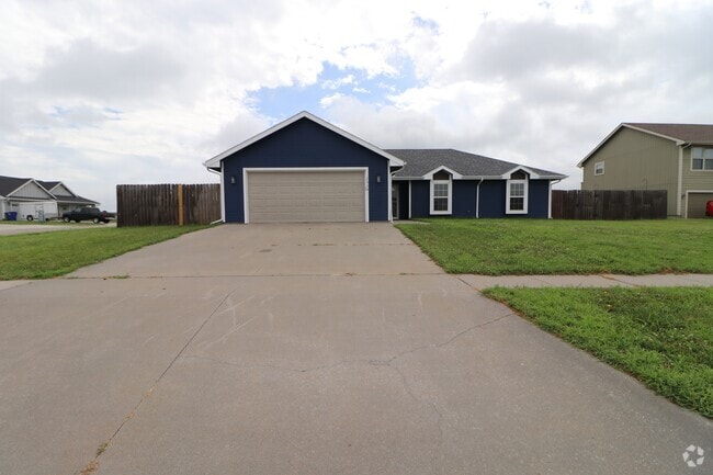 Building Photo - 1514 Paige Ct Rental