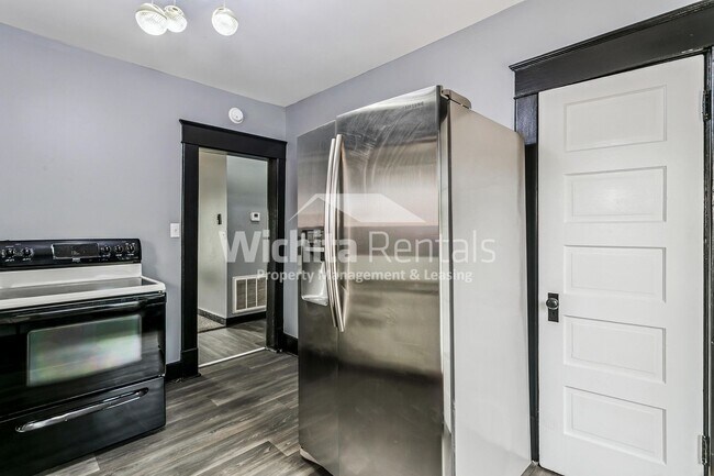 Photo - 1132 B W Munnell Ave Unit 1132 W. Munnell -  B