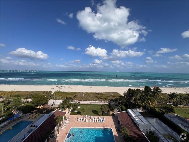 Building Photo - 2457 Collins Ave Unit 1104 Rental