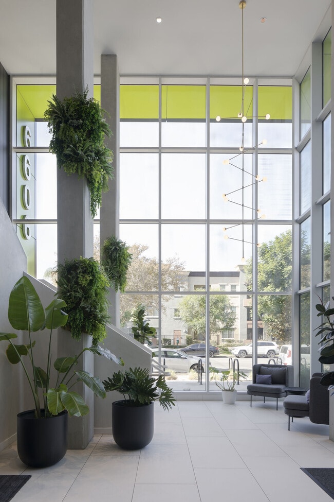 Apartamentos Vert — foto de la comunidad
