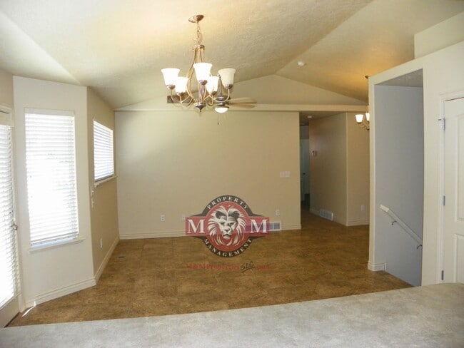Photo - 3 Bed 2 Bath Home in a Quiet Herriman Neighborhood.