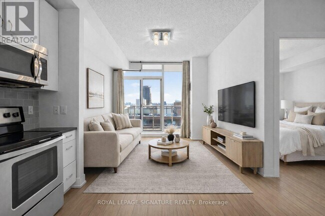 Photo - 68 Merton St Unit 1201